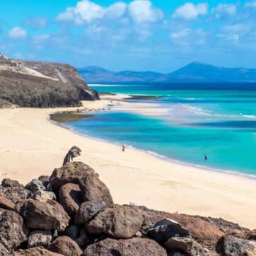 Zeig anderen wer du bist