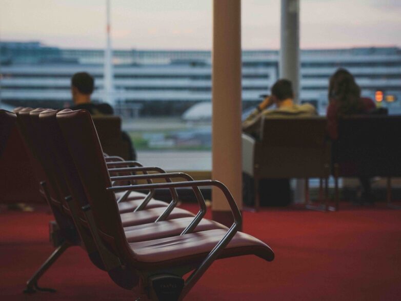 Tipps zum Überleben von Flugverspätungen