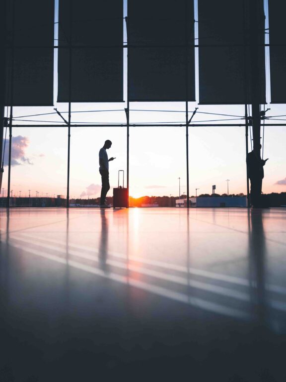 Die Reise zur Entschädigung nach Überbuchung