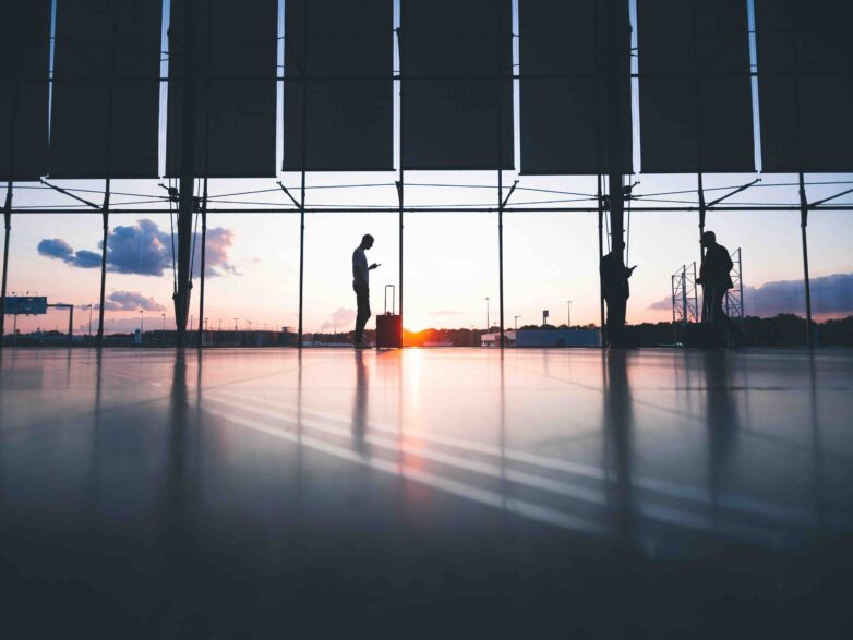 Die Reise zur Entschädigung nach Überbuchung