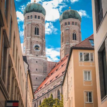 Die Reise zur Entschädigung nach Überbuchung