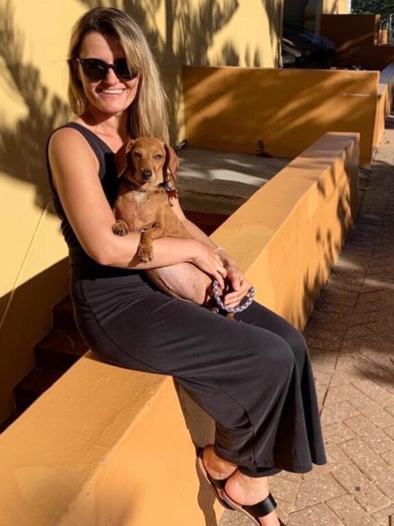 Meine Trusted Housesitters Erfahrung