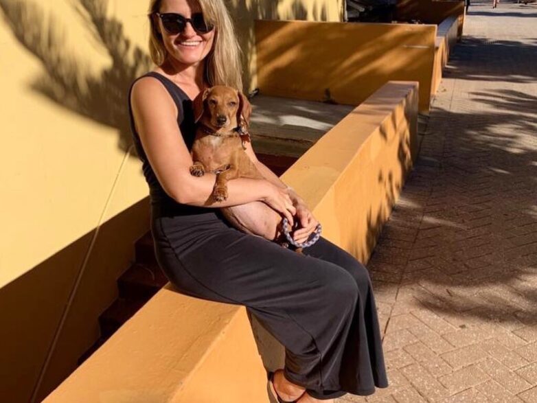 Meine Trusted Housesitters Erfahrung