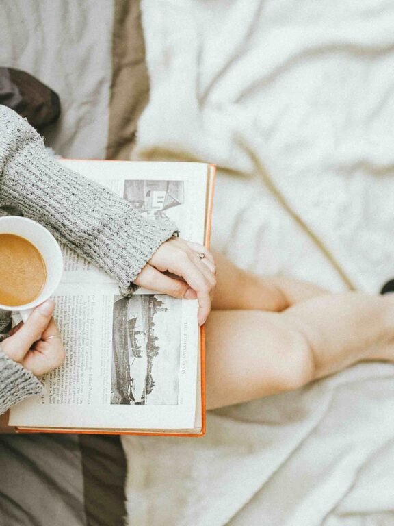 Stressregulation im Alltag: Wie kleine Veränderungen langfristig wirken können