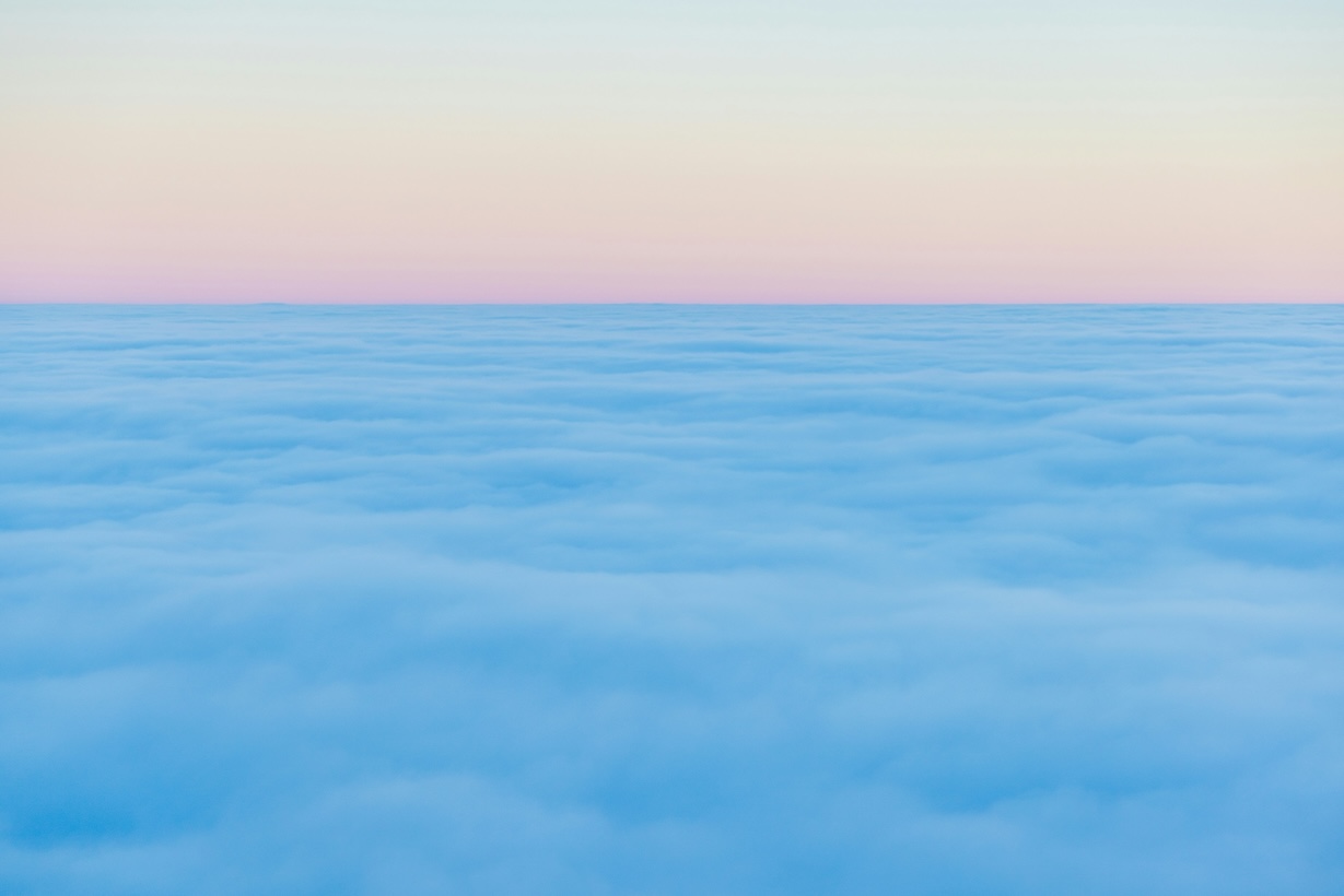 Es gibt keine Sicherheiten im Leben