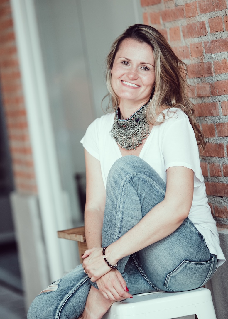 Evelin Chudak