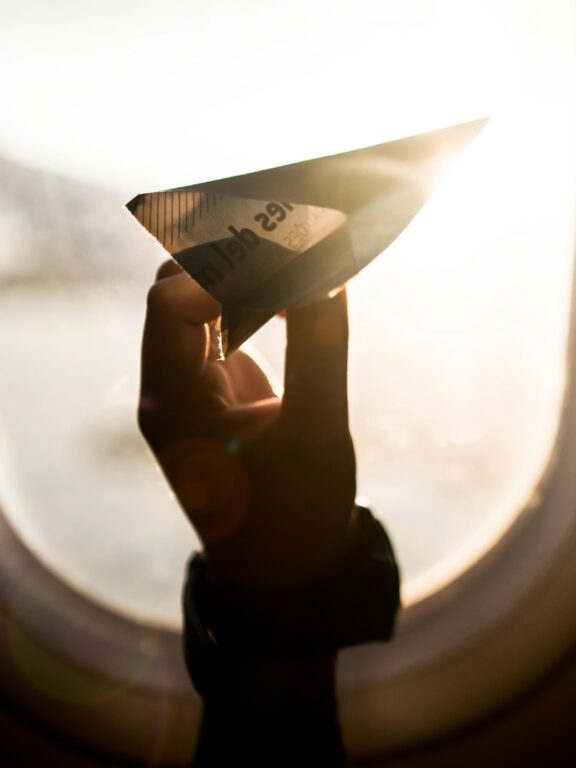 10 Dinge, die mich das Reisen lehrte