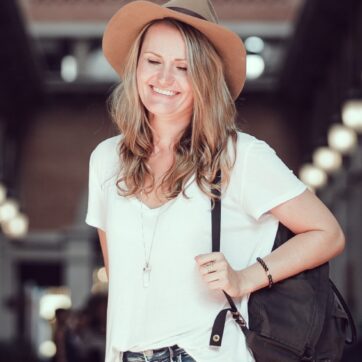 10 Gründe, warum es dir egal sein sollte, was andere über dich denken