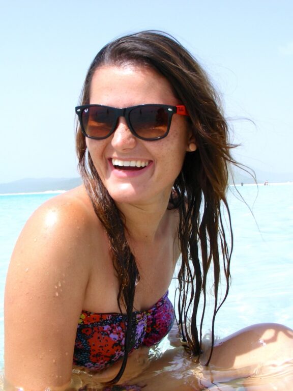 Liebst du dein Leben?