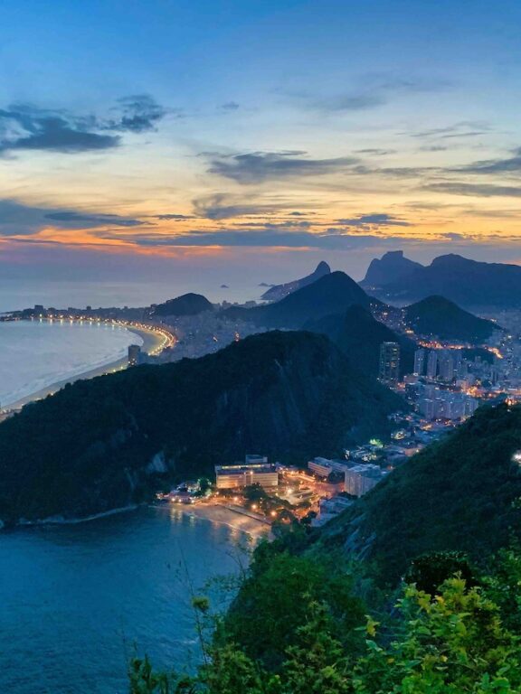 Das gesamte Spektrum Brasiliens auf einer unvergesslichen Reise erleben