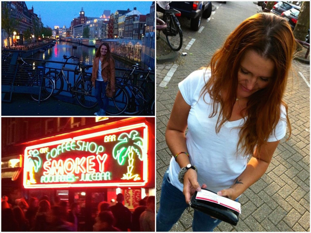 Amsterdam Wochenende